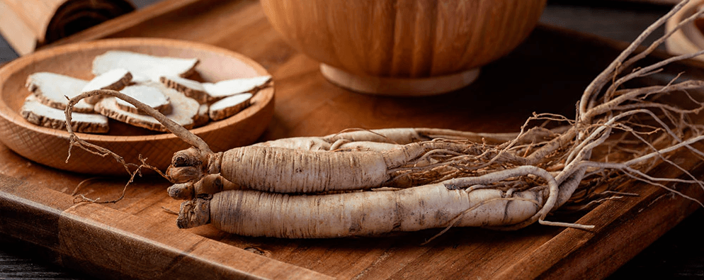 Ginseng: El Energizante Natural para Vitalidad y Rendimiento