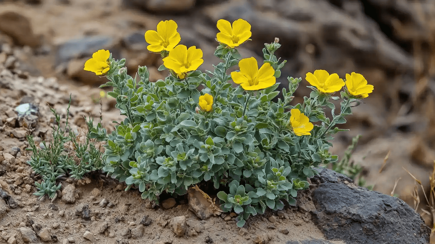 Tribulus Terrestris: Apoyo Natural para la Testosterona